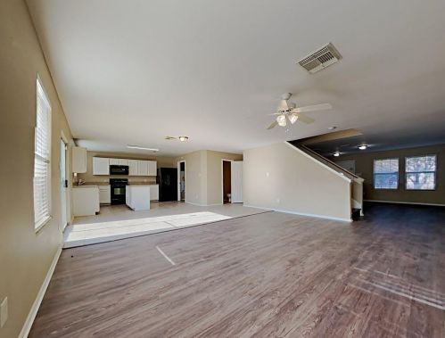 503 Pine Cluster Ct, Conroe TX  77301-3269 exterior