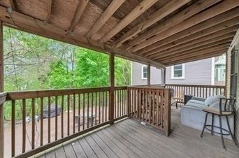 97 Hillside St, Boston MA exterior