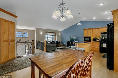 1251 Stone Ridge Rd, Sauk Rapids MN  56379-2583 exterior