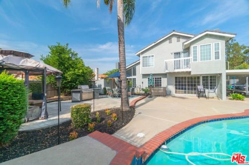 1766 Wilson Ave, Upland CA  91784-1724 exterior