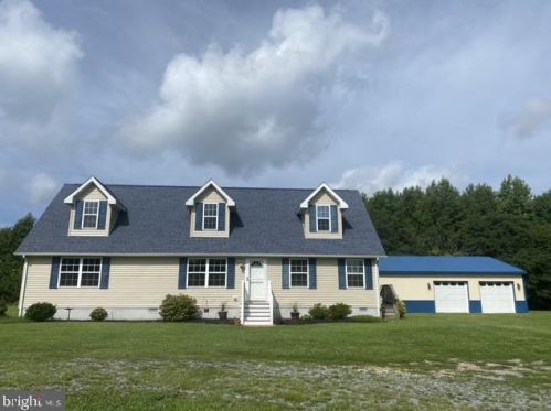 32104 Wingate Rd, Frankford, DE 19945-2817