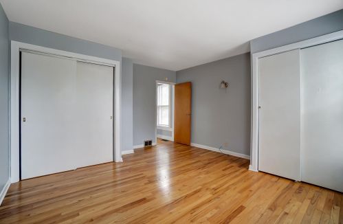 246 3 St, Springfield OH 45504-1451 exterior