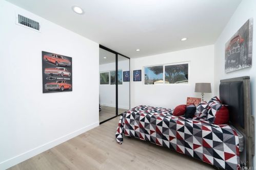 12252 Anzio St, Garden Grove CA  92840-4605 exterior