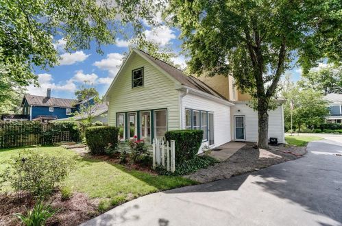 150 5th St, Stonelick OH  45103-3016 exterior