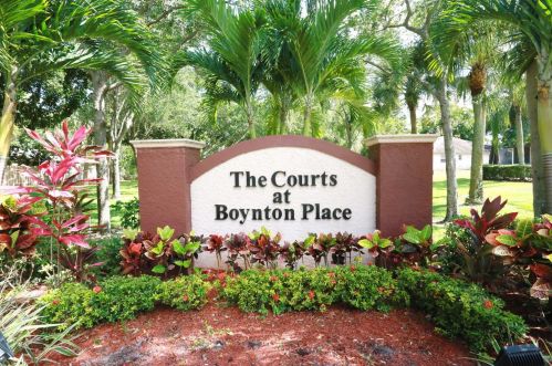 10451 Boynton Place Cir, Boynton Beach, FL 33437-2627