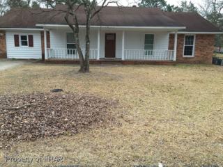 1105 Patrick Dr, Fayetteville NC  28314-5924 exterior