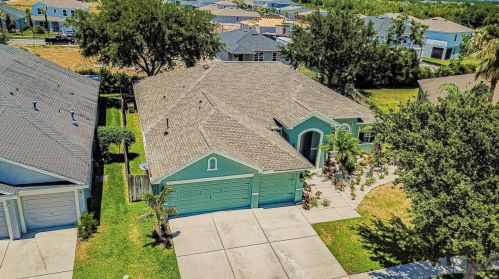 12337 Silton Peace Dr, Riverview FL  33579-3935 exterior