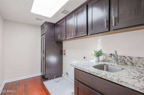 5013 Cholla St, Scottsdale AZ  85254-4630 exterior