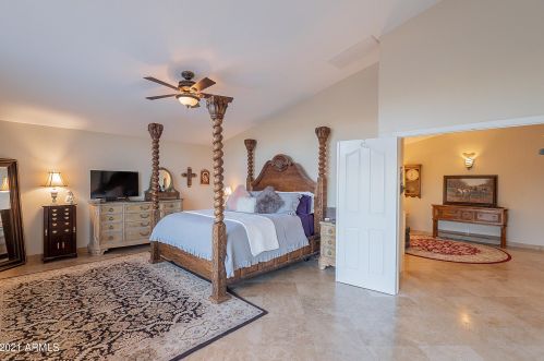 4456 Barwick Dr, Cave Creek AZ  85331-7847 exterior