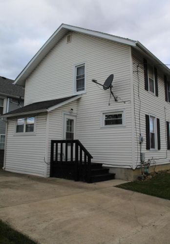 733 Woodrow Ave, Marion OH  43302-6035 exterior