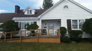 71 Clizbe Ave, West Glenville NY  12010-3037 exterior