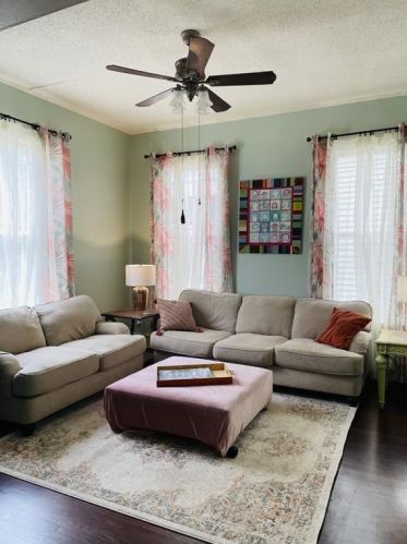 2612 Avenue, Galveston TX 77550-4357 exterior