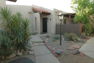 4549 La Choza, Tucson, AZ 85718-5366