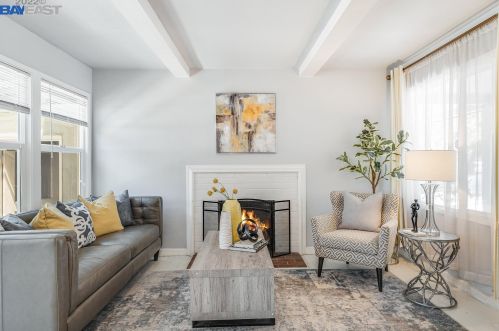 777 Grant Ave, San Lorenzo, CA 94580-1501
