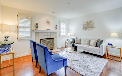 51 Trestle Dr, Hayward, CA 94544-1388