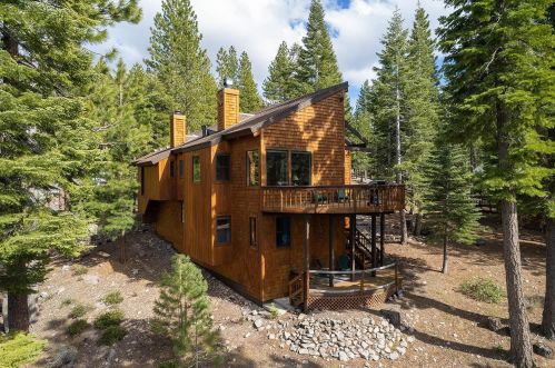 1065 Martis Lndg, Truckee, CA 96161-4011