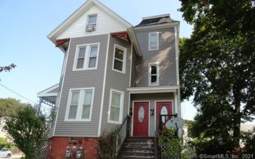 203 Broad St, United States Coast Guard Ac, CT 06320-5362