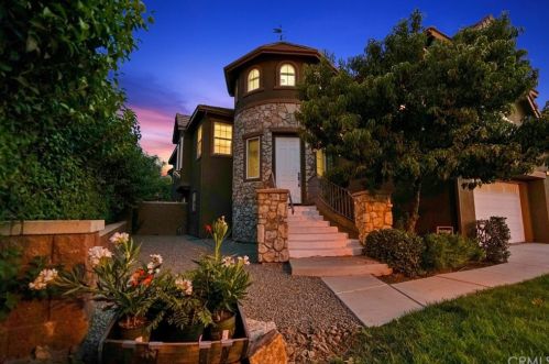 7895 Garden Park St, Chino CA  91708-7659 exterior