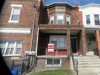 6033 Elmwood Ave, Philadelphia PA  19142-3219 exterior