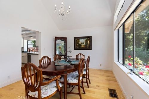 1223 Whispering Oaks Dr, Danville CA  94506-5840 exterior