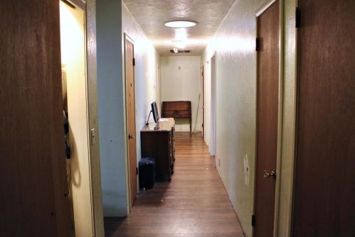 1032 S St, Newman CA  95360-1209 exterior