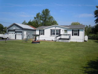 236 Duprey Rd, Chazy Landing, NY 12921-2009
