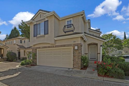 1908 Wayne Cir, San Jose, CA 95131-3908