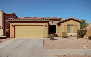 16172 Crenshaw St, Sun City, AZ 85379-4663