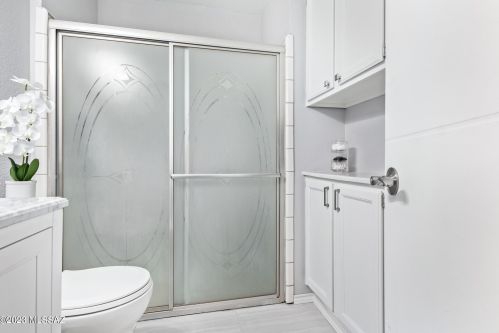 3001 Avenida Destino, Tucson AZ exterior