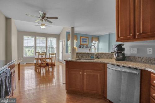 250 Savanna Dr, Pottstown PA  19465-6603 exterior