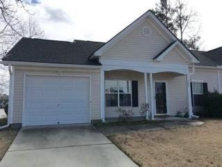 207 Hardee Ave, Summerville SC  29485-8157 exterior