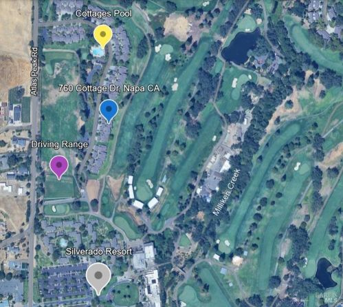 760 Cottage Dr, Fairfield CA  94558-1200 exterior