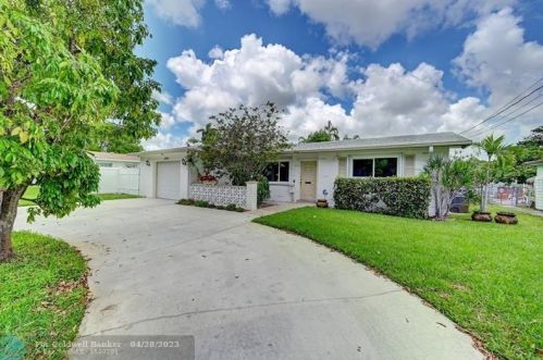 1604 27th Ave, Hollywood, FL 33020-2919