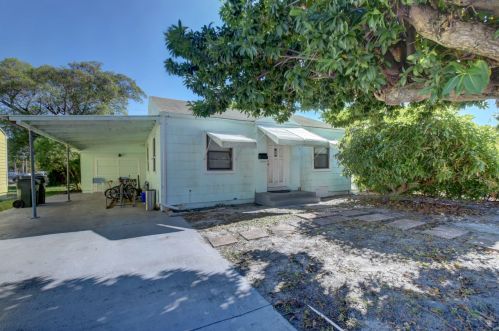 625 4th Ave, Delray Beach FL  33483-4433 exterior