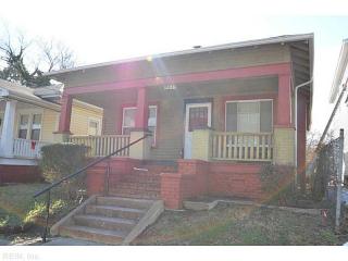 2623 Ruffin Way, Norfolk, VA 23504-1821