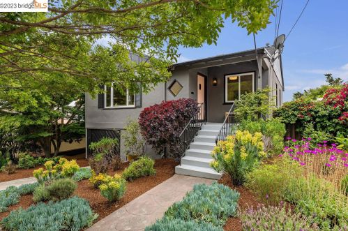 4817 Brookdale Ave, Oakland CA  94619-2510 exterior