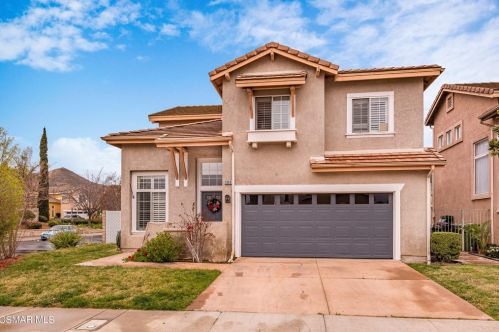 1809 Maybrook Way, Simi Valley, CA 93065-3094