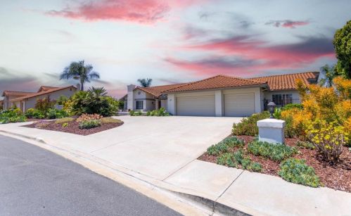 14198 Arbolitos Dr, Poway, CA 92064-6438