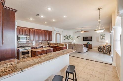 6316 Alcester Dr, New Port Richey FL 34655-3714 exterior