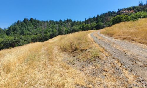 3440 Second Gate Rd, Willits CA  95490-5823 exterior