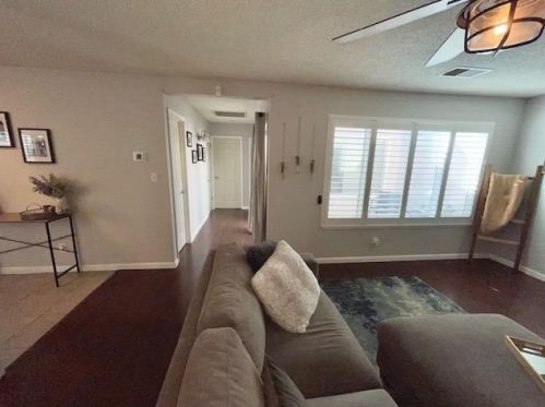 2829 Park Pl, Modesto CA  95350-0243 exterior