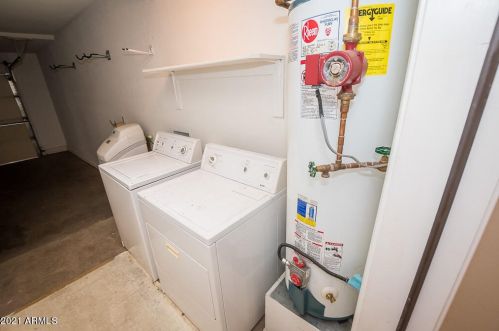 551 Duchess Dr, Sierra Vista AZ  85635-3613 exterior