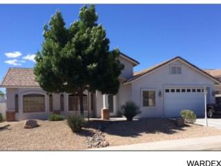 2040 John Wayne Dr, Kingman, AZ 86409-3189