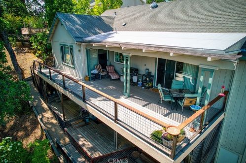 1055 Page Dr, Lakeport CA  95453-3421 exterior