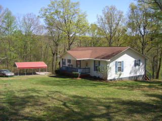 144 Medical Cir, Spencer, TN 38585-3205