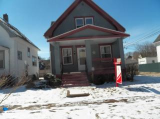 615 16th St, Cedar Rapids IA  52403-2518 exterior