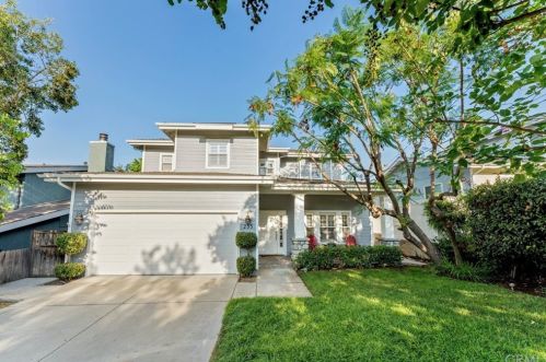 255 Grove St, Sierra Madre, CA 91024-1755