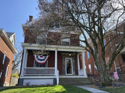1705 Bruce Ave, Cincinnati, OH 45223-2003