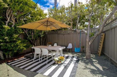 188 Ramona Ave, Pacifica CA  94044-3044 exterior