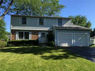 10372 Cliffwood Rd, Perrysburg, OH 43551-3620